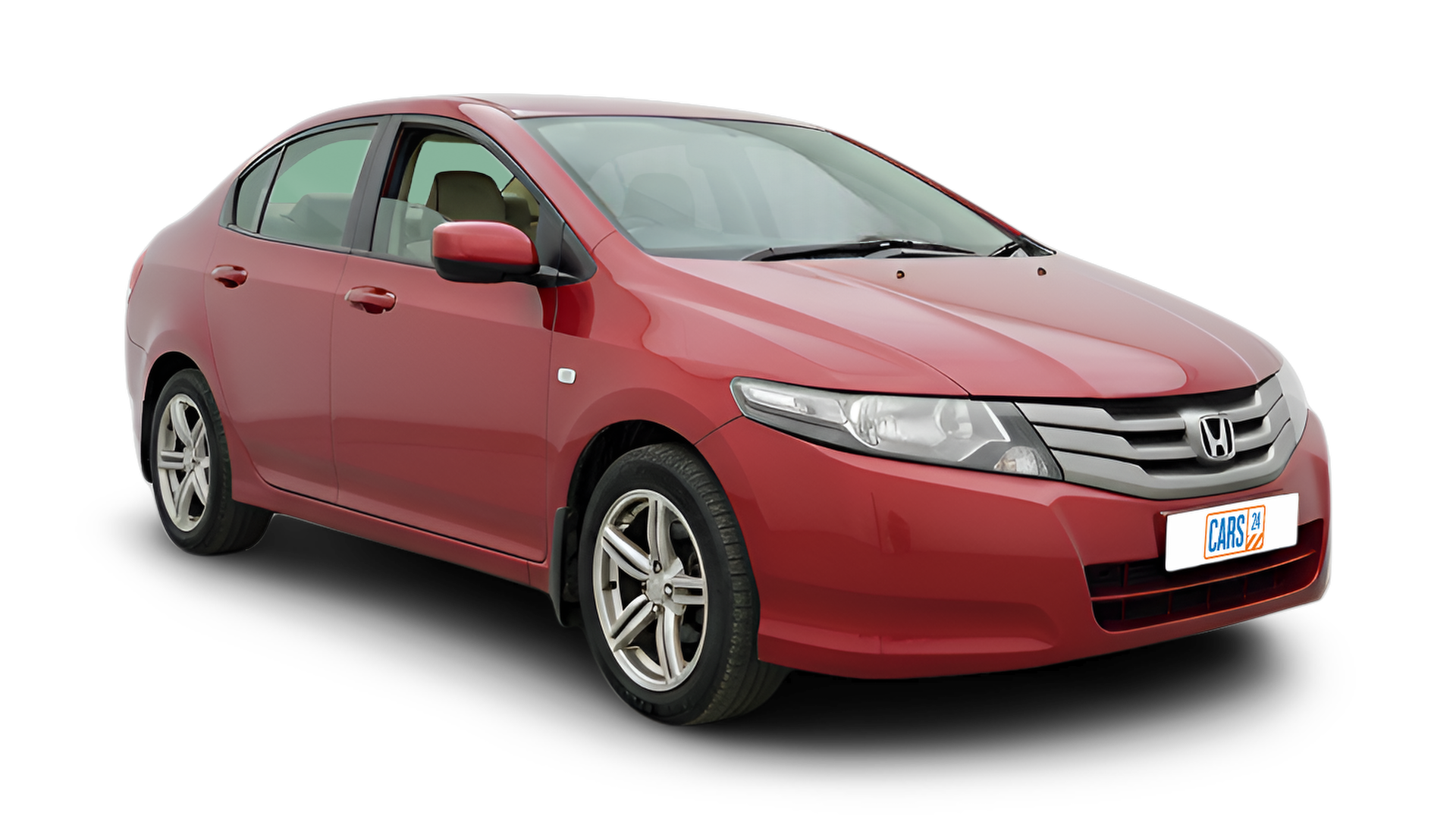 Honda City-img